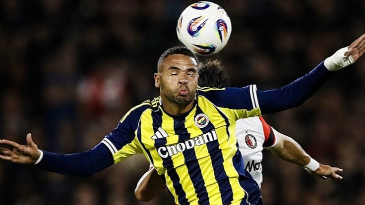 TRANSFER HABERİ: En-Nesyri için servet! İşte F.Bahçe&#039;ye yapılan teklif.