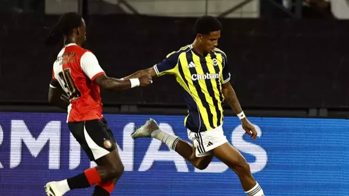 Fenerbahçe - Feyenoord Rövanş Heyecanı! Maç Şifresiz Yayınlanacak mı?