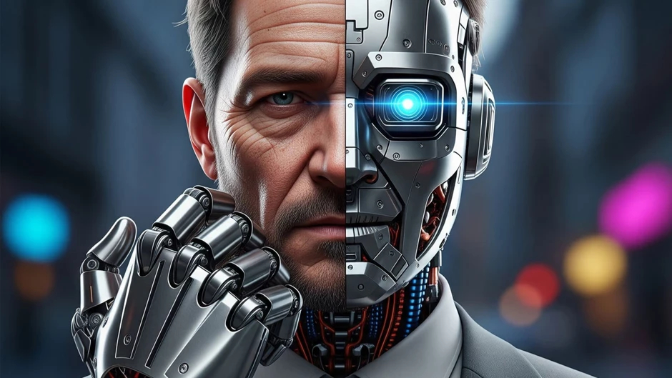 Siri’den önce Apple’ın yeni AI destekli sohbet robotu