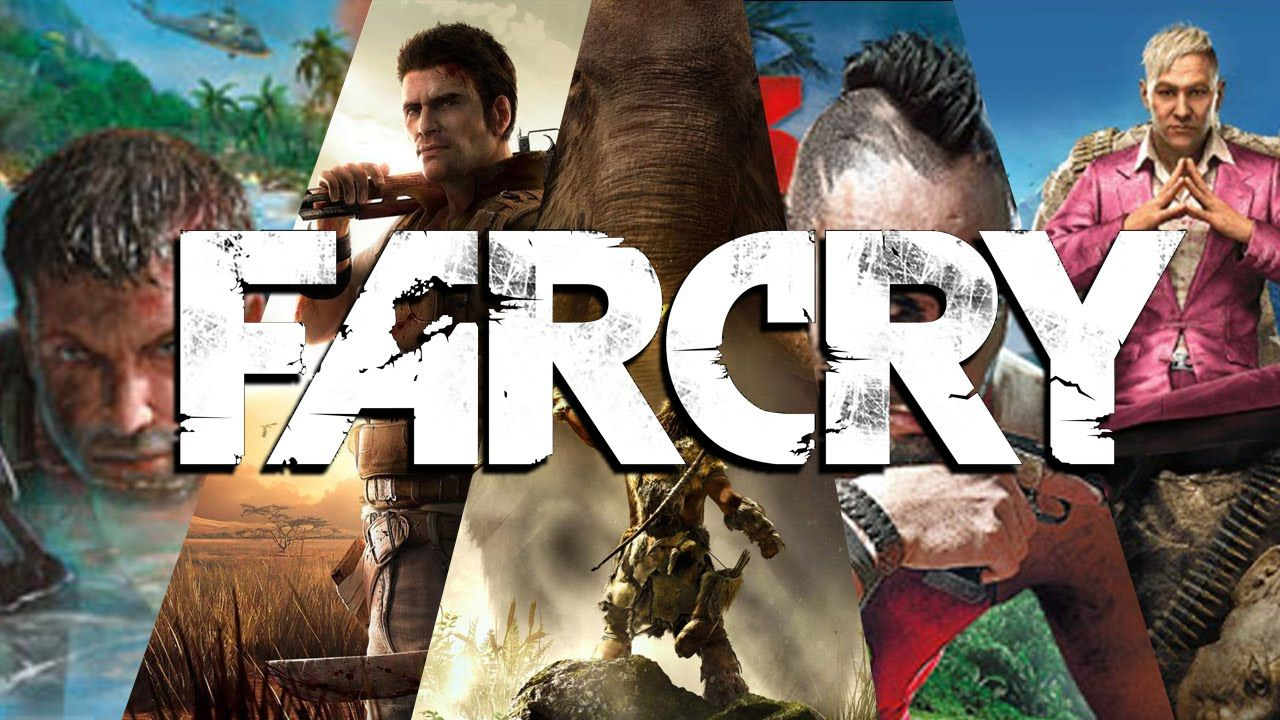 Ubisoft, Far Cry dizisini erken açıkladı, sonra kaldırdı