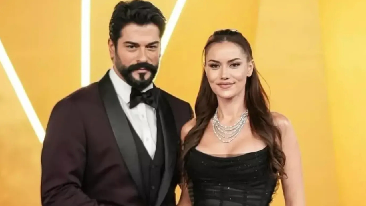 Evcen soyadını kaldırdı, sosyal medya karıştı