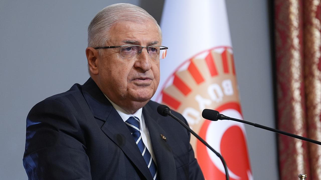 Ankara’da Türkiye-Suriye savunma zirvesi