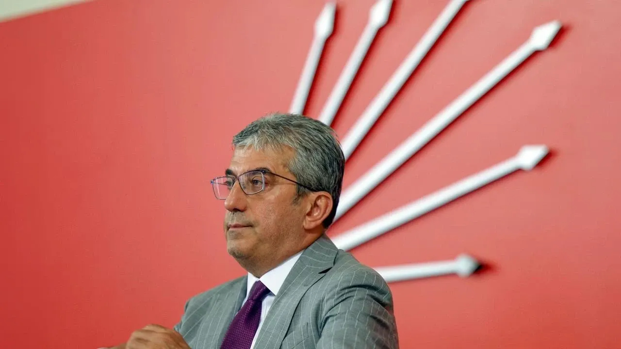 CHP yöneticisinden Aydın’da Çerçioğlu açıklaması