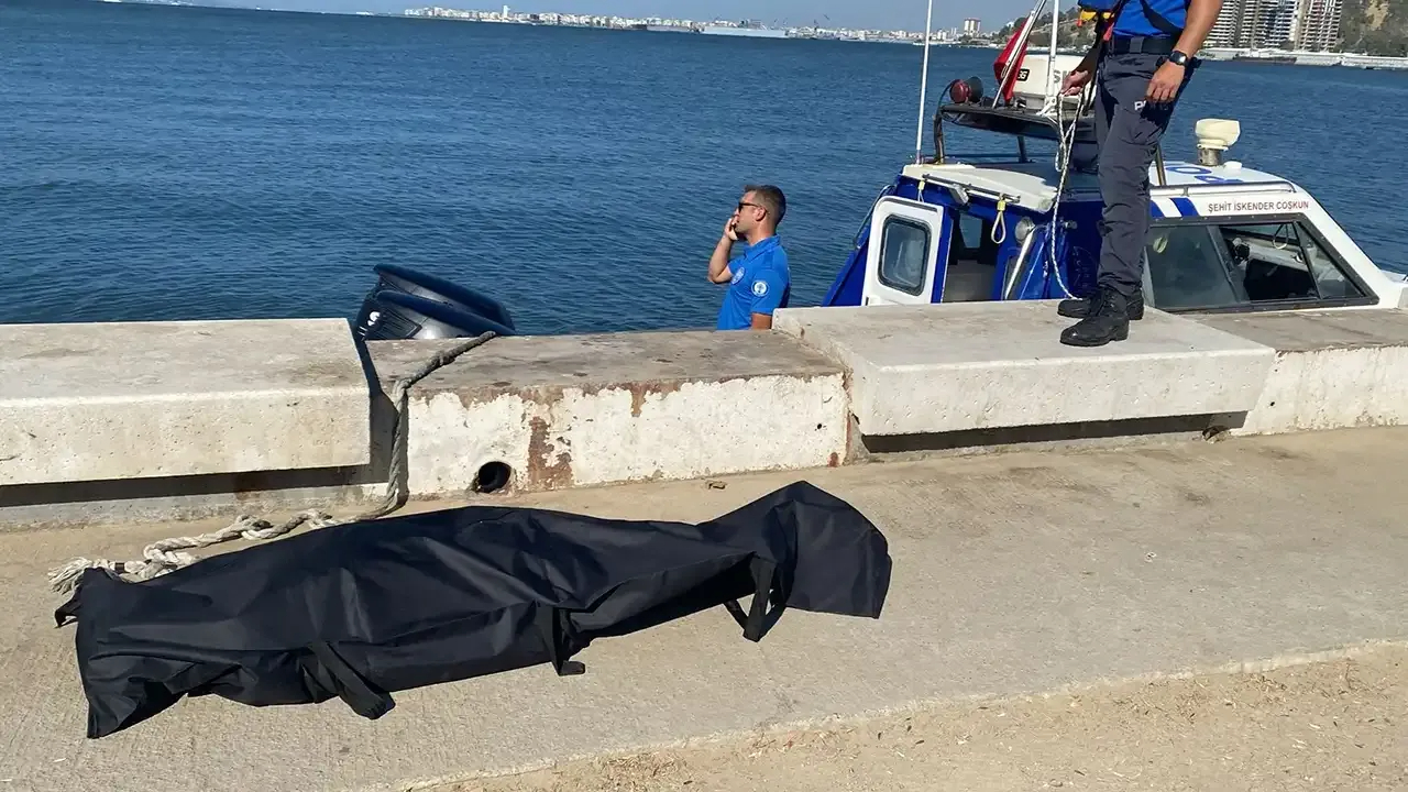 Bayraklı’daki ölümle ilgili bir kişi gözaltında