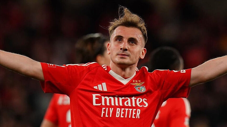 Kerem Aktürkoğlu’nun vedası mı?