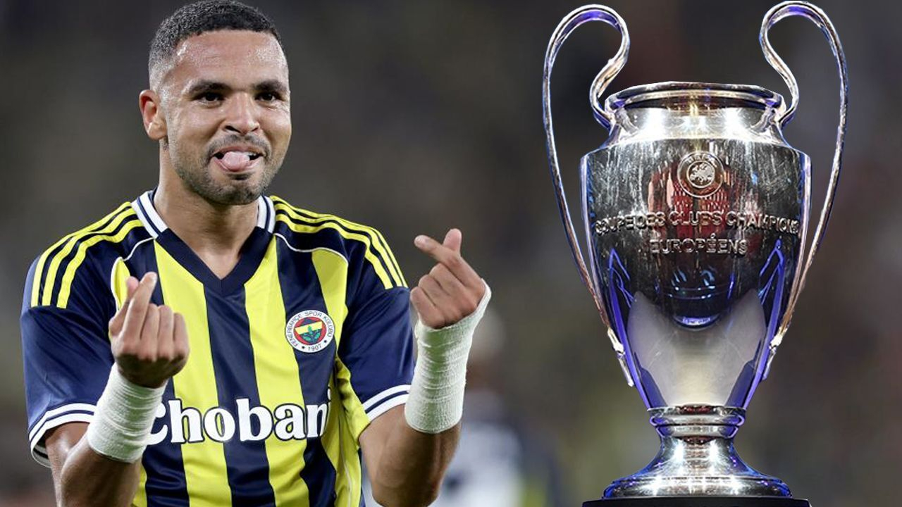 İstatistikler Fenerbahçe’nin şansını açıkladı