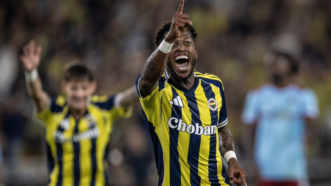 Play-Off’a Yükselen Takımlar Belli Oldu