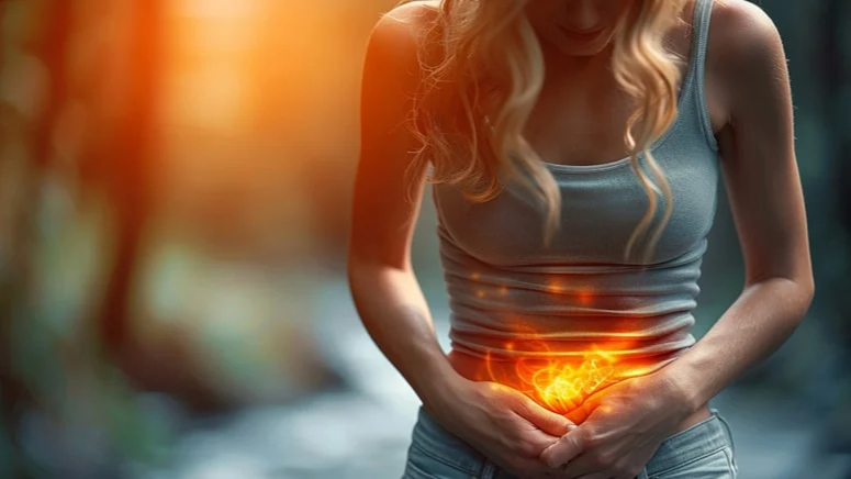 Sürekli şişkinlik ve gaz: SIBO uyarısı