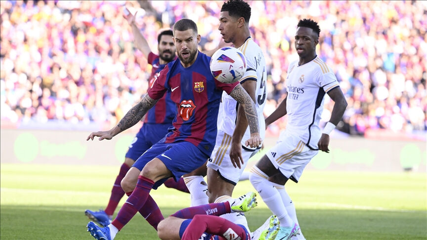 LaLiga’da kriz: Maç Miami’de mi oynanacak?