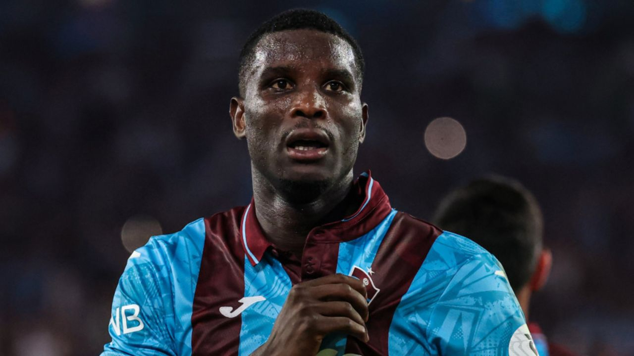 Onuachu gol attı, orta saha sıkıntısı sürüyor