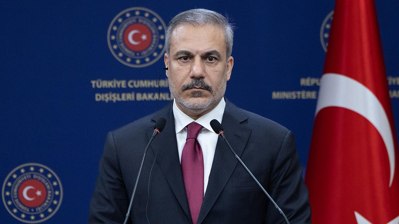 Hakan Fidan, Türkiye-Katar işbirliği için Doha’da