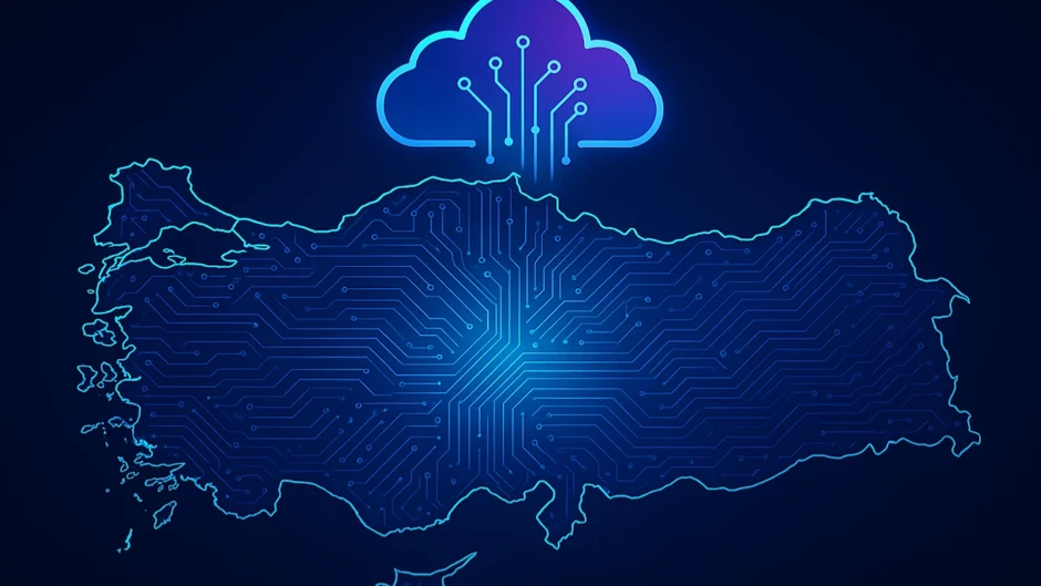 Türkiye’den dijital egemenlik hamlesi Bulut Vatan stratejisi
