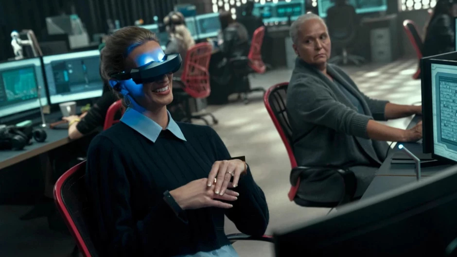 Upload geliyor: Dünya yapay zekâ tehlikesiyle karşı karşıya