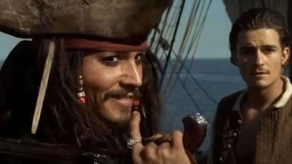 Karayip Korsanları: Jack Sparrow’un dönüşü tartışma yarattı