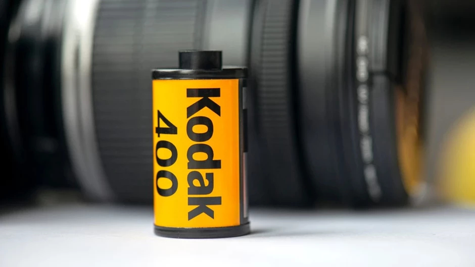 133 yıllık Kodak, dijital dönüşümde zorlanıyor