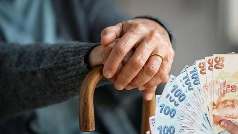 SGK’dan 80 Bin Emekliye Promosyon Müjdesi