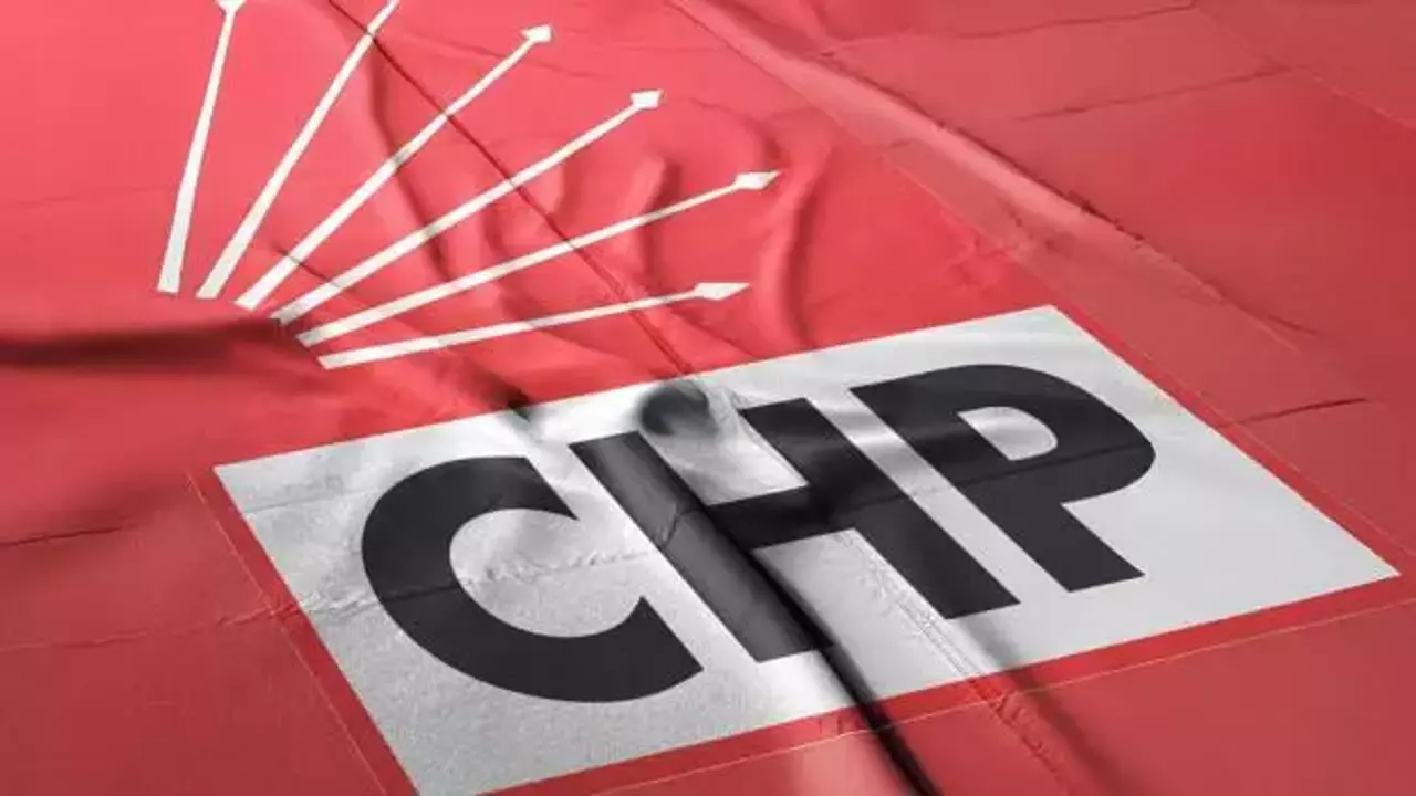 CHP Aydın Gençlik Kolları Başkanı istifa etti
