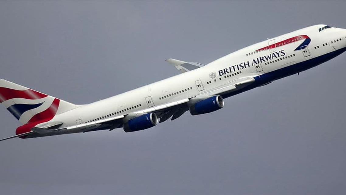 40 yıllık hostes uçuş korkusu davasını kazandı