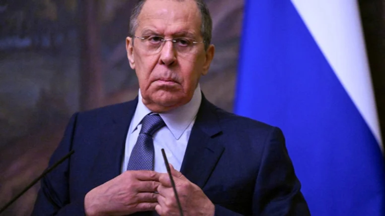 Rusya’dan flaş açıklama: Lavrov Alaska görüşmesine katılacak