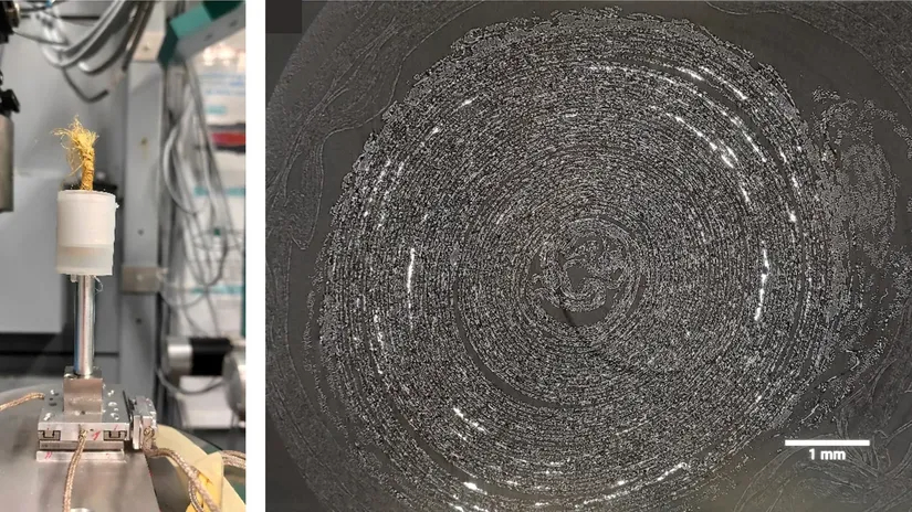 Moğol Parşömeni Yüzyıllar Sonra X-Işınıyla Okundu