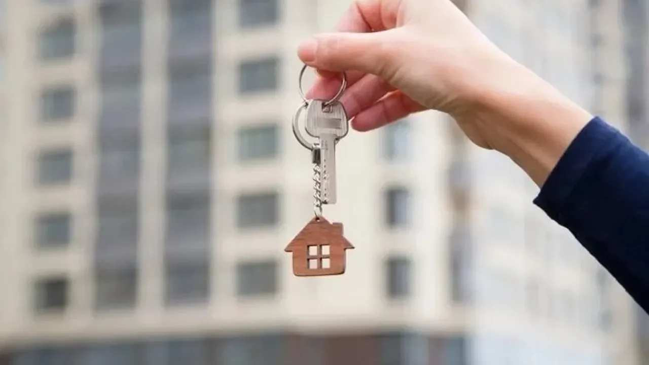 Temmuzda konut satışları tüm zamanların zirvesinde