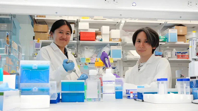 Yeni Lipid Formülü Aşıların Yan Etkilerini Azaltıyor