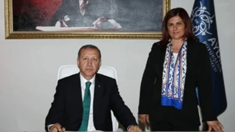 Çerçioğlu için AKP’ye geçiş kulisi büyüyor