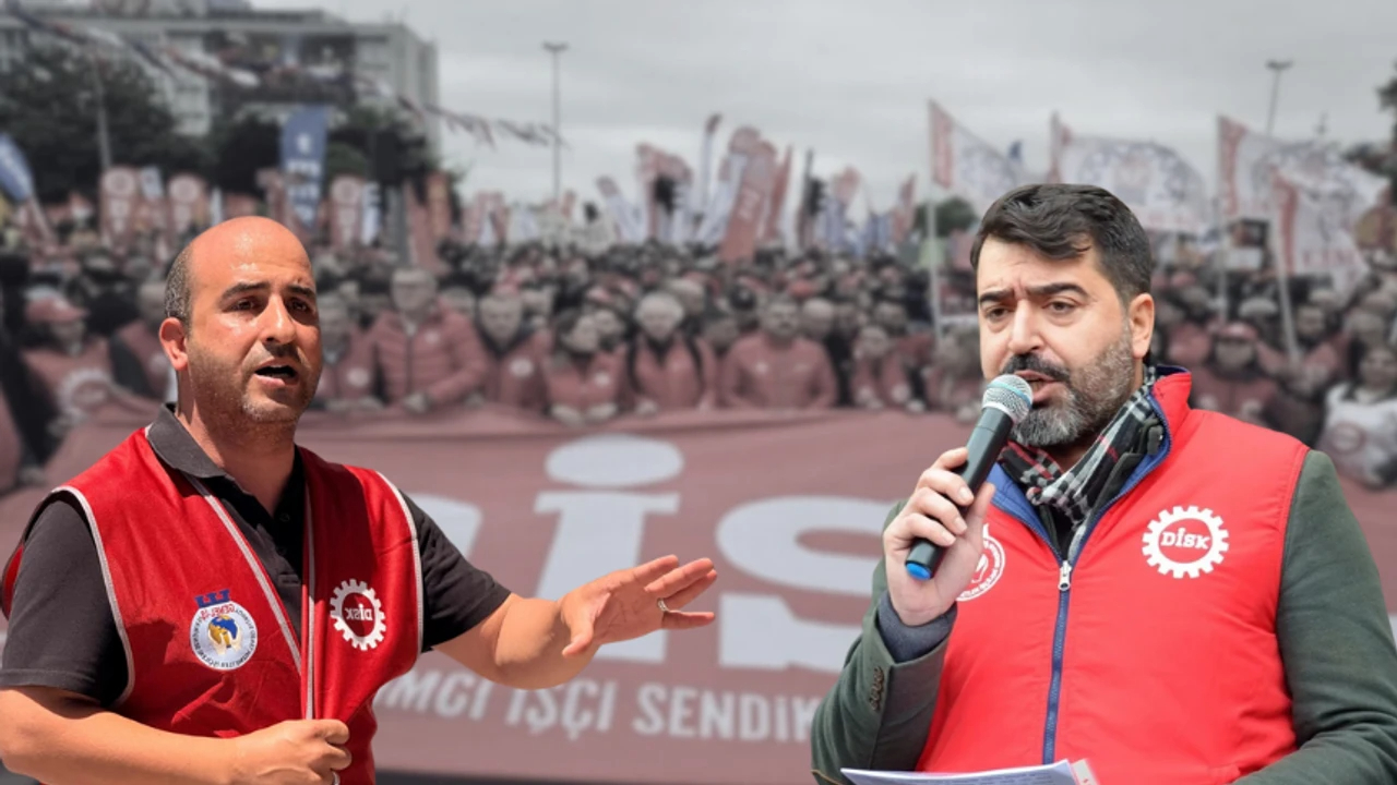 İzmir belediyelerinde işçi alacakları ödenemiyor