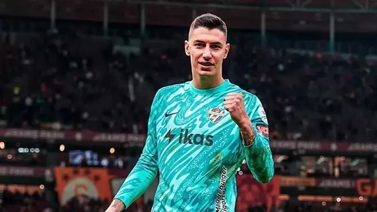 Berke Özer Lille’de! Eyüpspor’a 4.5 Milyon Euro Bonservis