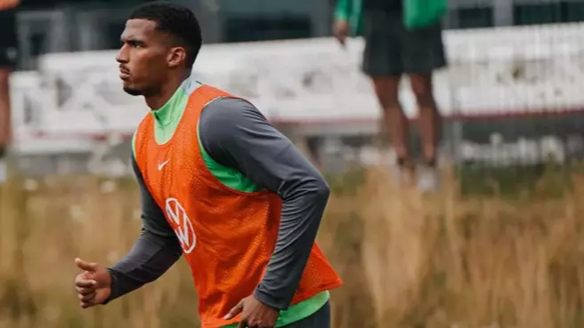 Beşiktaş, Moritz Jenz Transferi İçin Harekete Geçti