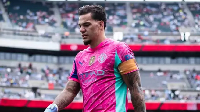 Galatasaray, Ederson Transferinde Sona Yaklaştı