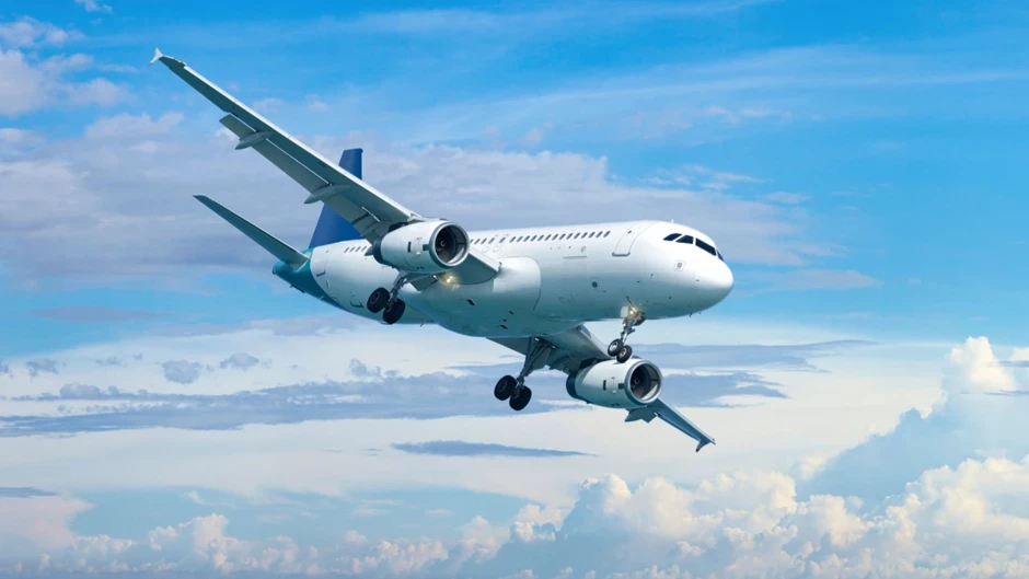 Uçak kazasında tek kurtulan ve bitmeyen sorular