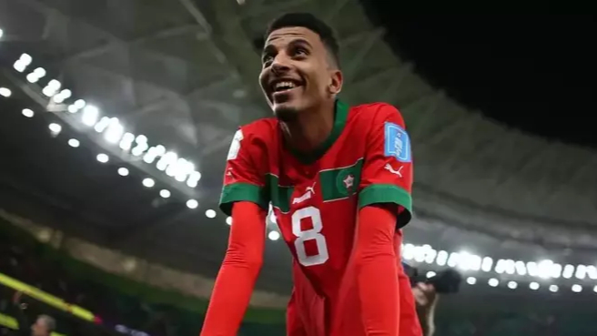 Trabzonspor, Ounahi Transferinde Marsilya ile Temasta