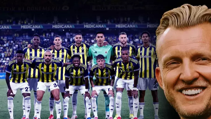 Dirk Kuyt’tan Fenerbahçe-Benfica Yorumu: “İki Büyük Final Gibi”