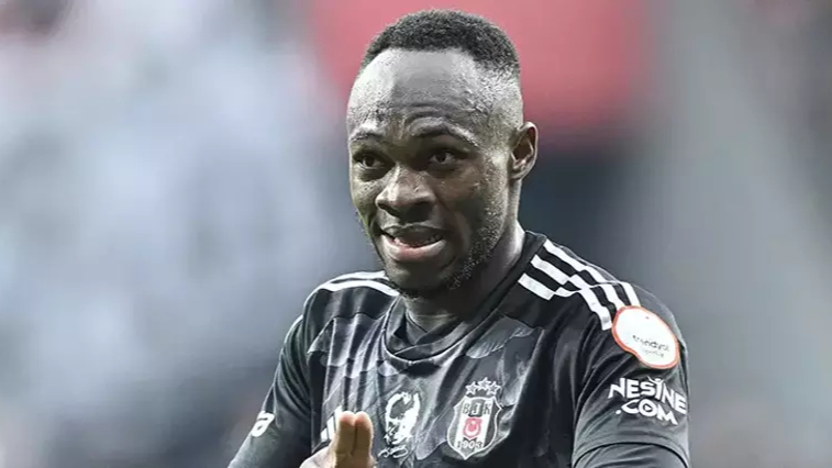 Jackson Muleka Süper Lig’e Geri Dönüyor