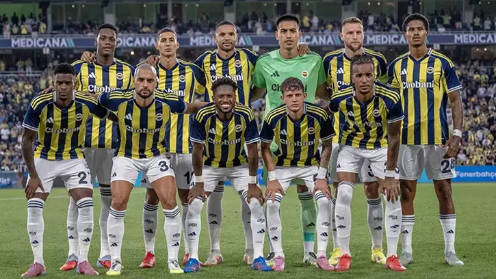 Fenerbahçe’den Hukuki Hamle: Sporcularına Saldıranlara Suç Duyurusu