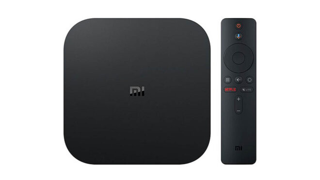 Xiaomi Mi Box S 2. Nesil: Kampanyalı Fiyat 2.196 TL