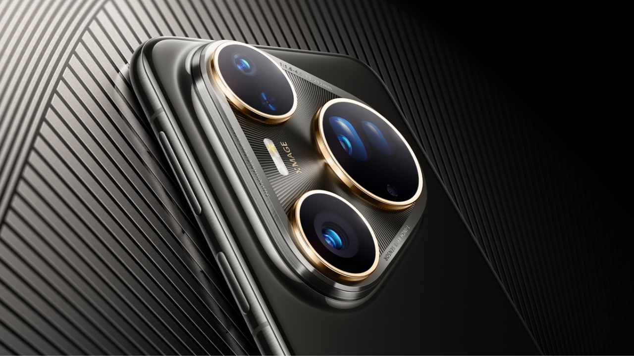 Dünyanın Zirvesi Değişti: Huawei Pura 80 Ultra Önde