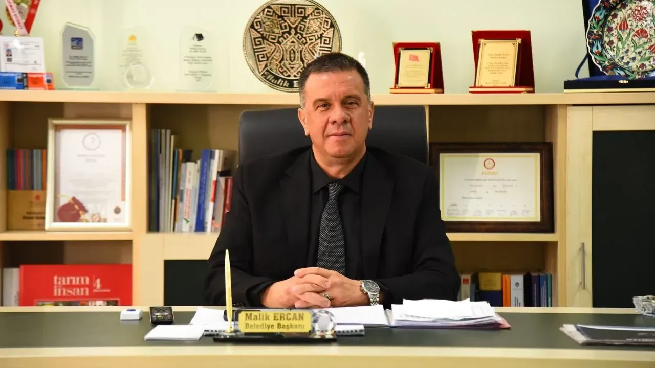 Yenipazar Belediye Başkanı CHP’den istifa etti