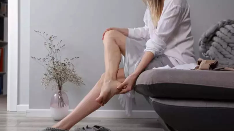 Yazın Şişlikler Ödemin İşareti Olabilir