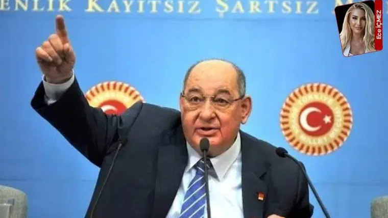 Kemal Anadol’dan CHP’ye: Belediye başkanlığı ön seçim şart