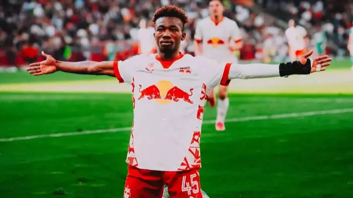 Fenerbahçe, Dorgeles Nene için girişimlerini sürdürüyor