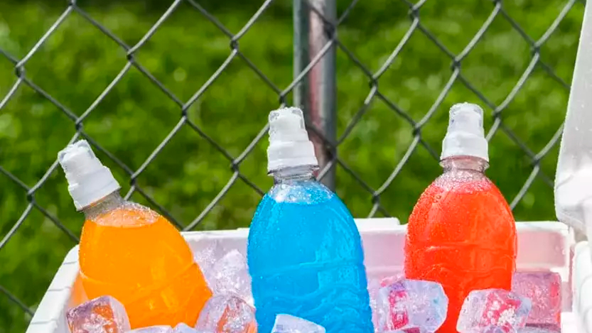 Çocuklar için enerji içeceği tehlikesi büyüyor