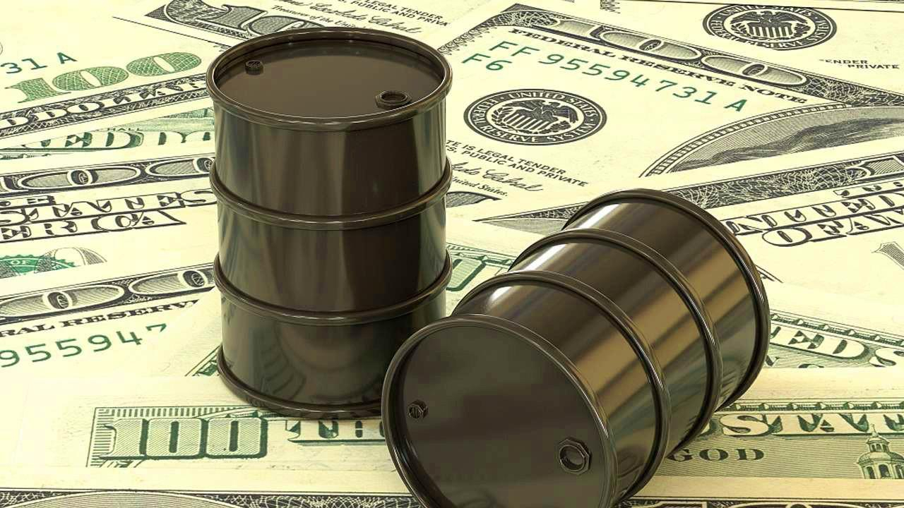 Brent petrolün varili 66,19 dolardan işlem görüyor