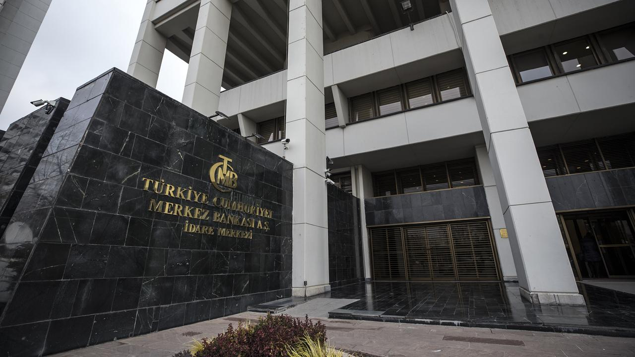 TCMB Ağustos Anketi: TÜFE ve faiz beklentileri arttı