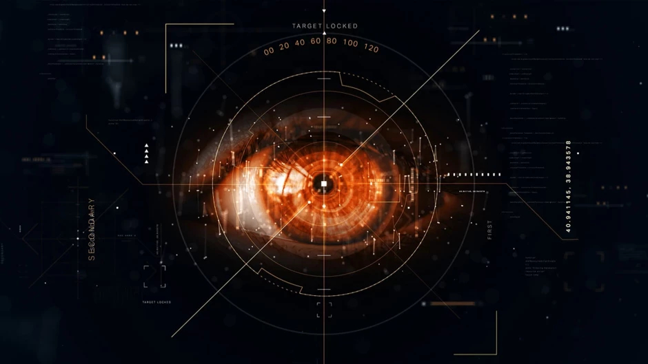 Hindistan’da adamın gözünden canlı solucan çıkarıldı