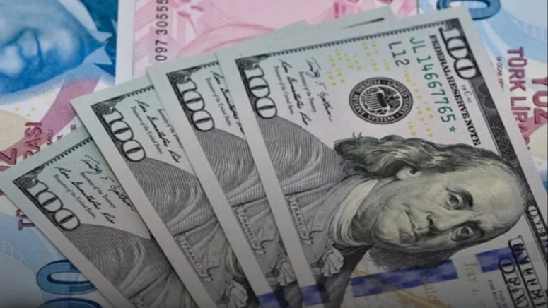 Dolar/TL tarihi zirveyi aşarak rekor kırdı