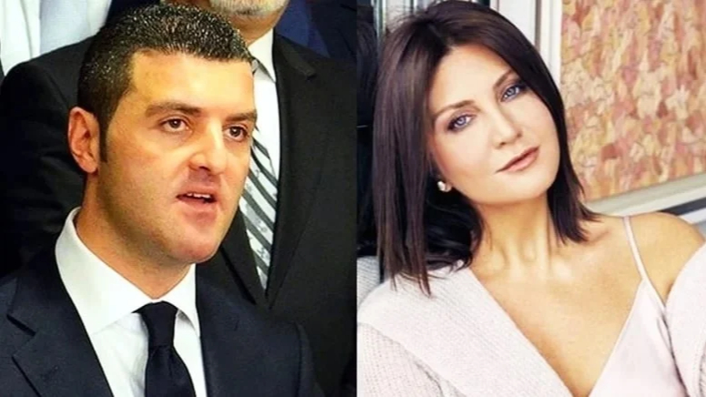 Aşk iddiaları sürüyor: Sibel Can ve Sarıgül birlikte