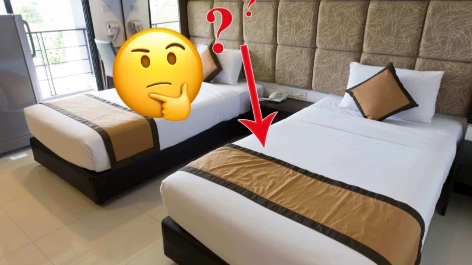 Bed runner nedir, otellerde neden kullanılır?