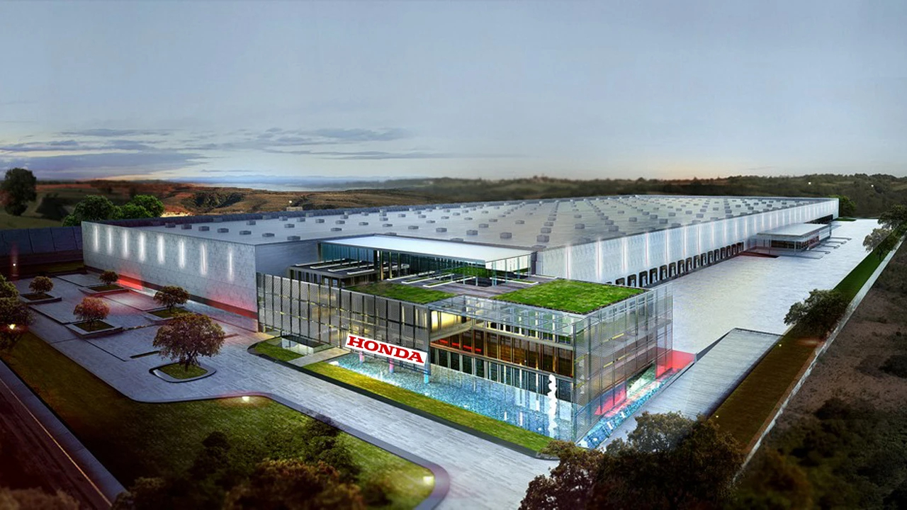 Honda’nın İzmir fabrikası için ÇED süreci başladı
